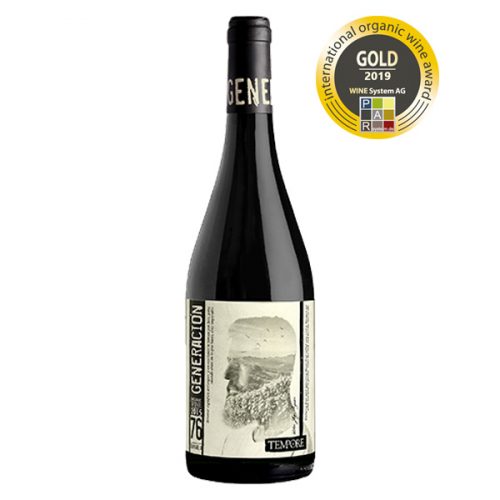 GENERACION-76-Tempranillo-G76-Tempore