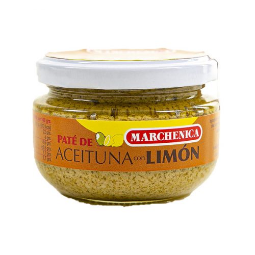 Pate-de-Aceituna-con-Limon-120-grs-Marchenica