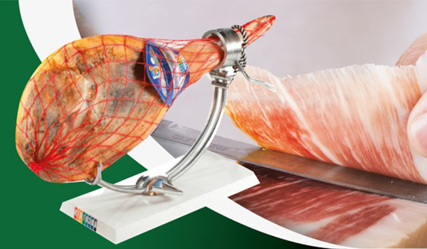 Productos de Teruel Jamón de Teruel